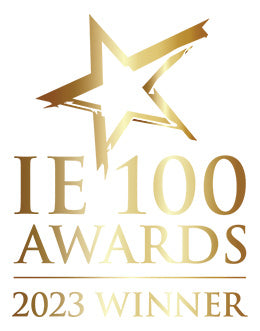 IE100 Awards Winner 2023