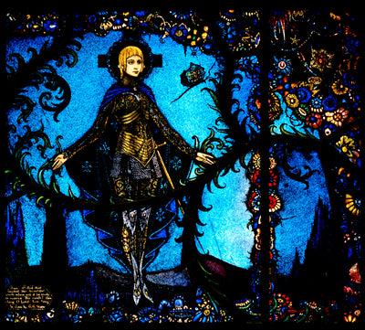 Happy Birthday Harry Clarke